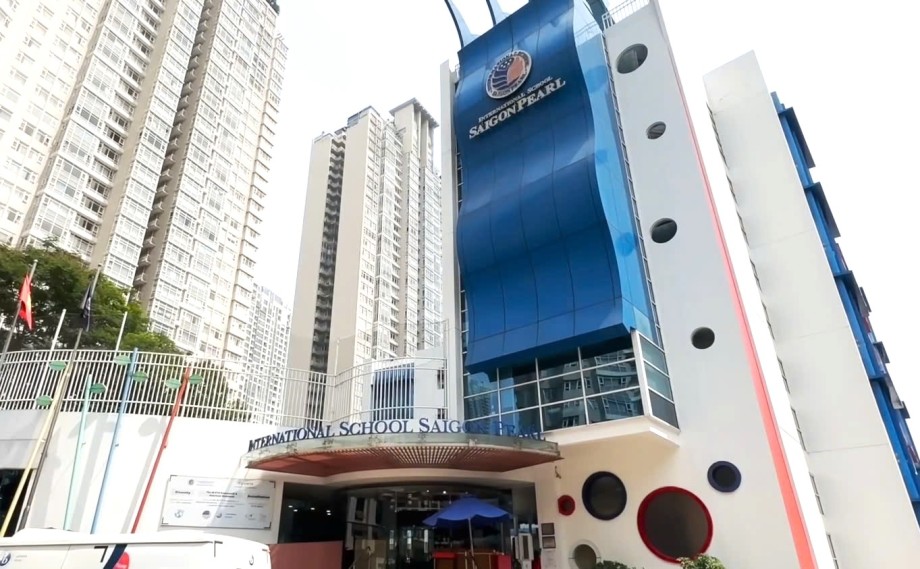 Lý do trường Quốc tế Saigon Pearl ở TP. HCM sắp đóng cửa