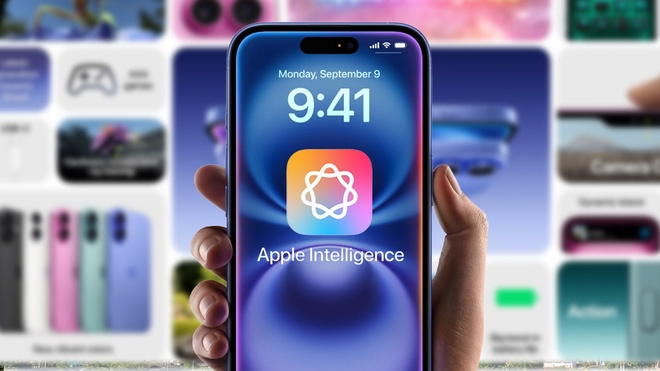 Apple lên kế hoạch bổ sung Apple Intelligence vào kính thực tế ảo Vision Pro