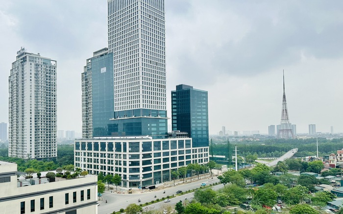 Bất động sản liên quan đến hạ tầng được đánh giá là kênh đầu tư tốt của năm 2025. Ảnh minh họa, nguồn internet.