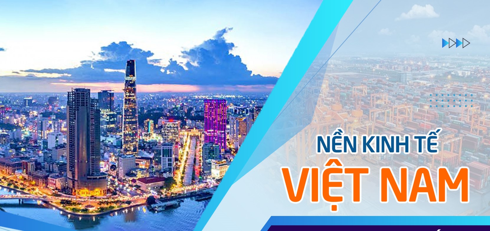 Cơ cấu, tạo dựng mô hình kinh tế mới ưu việt để vững bước tiến vào kỷ nguyên vươn mình của dân tộc. Ảnh internet.
