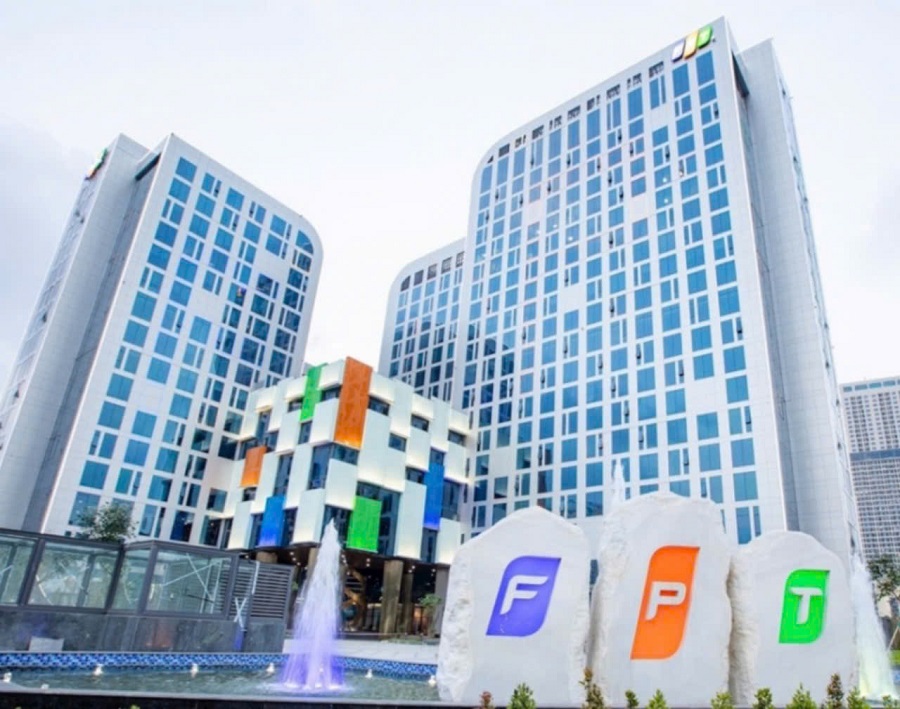 Năm 2025, FPT đặt mục tiêu doanh thu 75.400 tỷ đồng