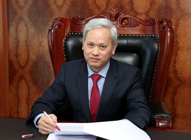 TS. Nguyễn Bích Lâm: Cơ cấu lại nền kinh tế, tạo dựng mô hình kinh tế mới ưu việt là nền tảng vững chắc cho bứt phá.