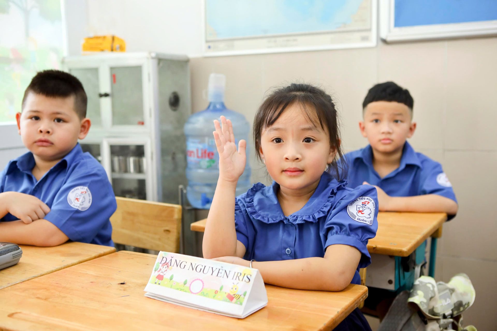 TP. Hồ Chí Minh: Kiên quyết không để xảy ra việc dạy thêm sai quy định