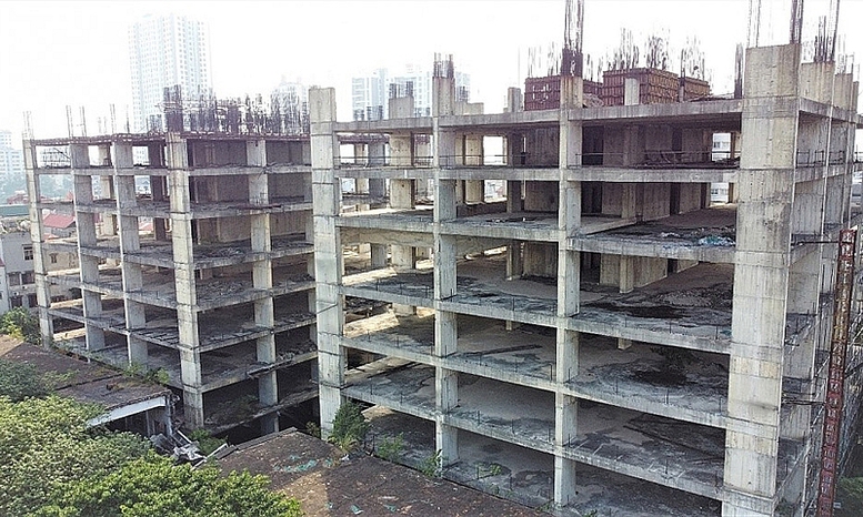 Chủ tịch UBND tỉnh Lào Cai vừa có Công văn khẩn số 756 /UBND-XD ngày 17/2/2025