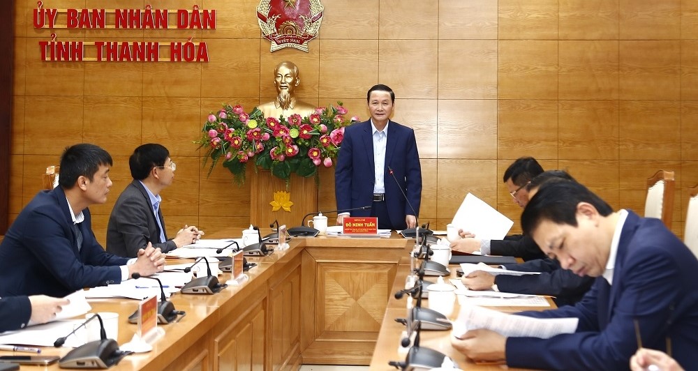 Toàn cảnh phiên họp Toàn cảnh phiên họp