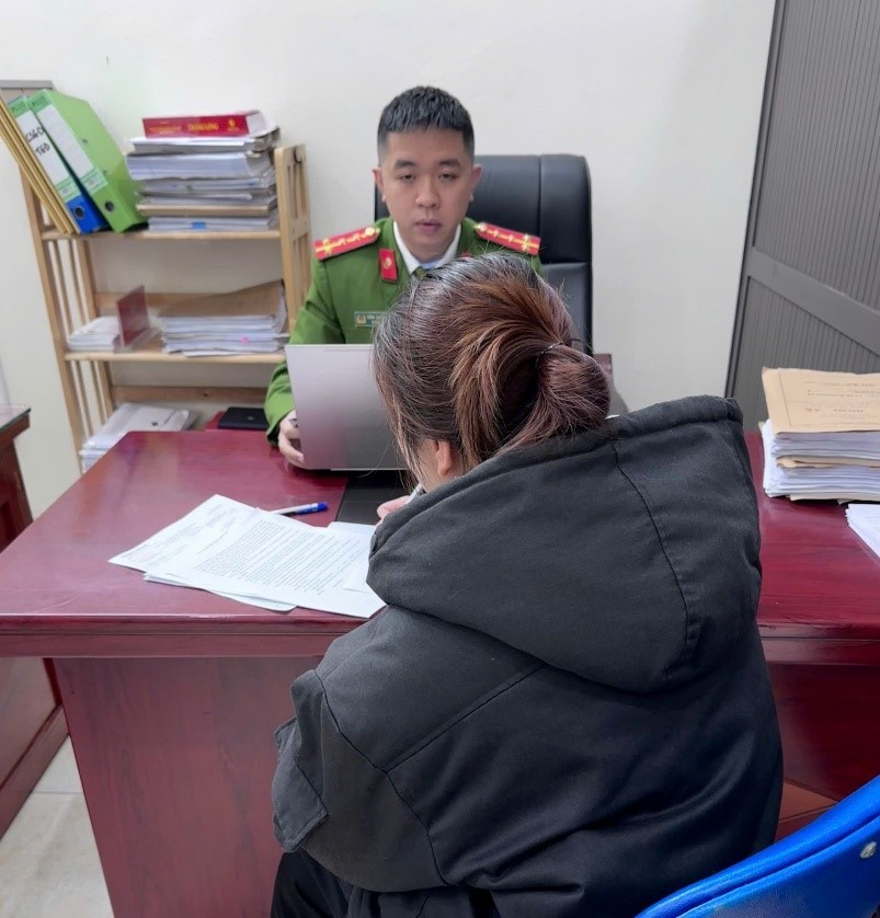 Đăng kí ứng tuyển trực tuyến, một phụ nữ tại TP. Hạ Long bị lừa hơn 600 triệu đồng