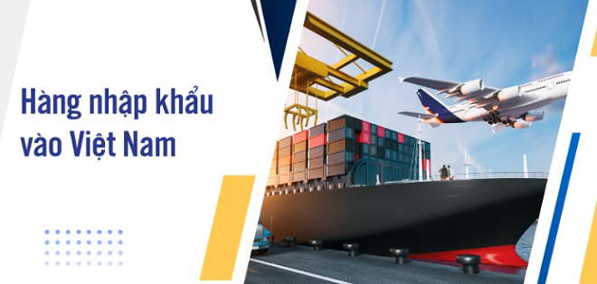 Từ ngày 18/2/2025, các loại hàng hóa nhập khẩu qua sàn thương mại điện tử giá trị dưới 1 triệu đồng không còn được miễn thuế nhập khẩu và thuế giá trị gia tăng.