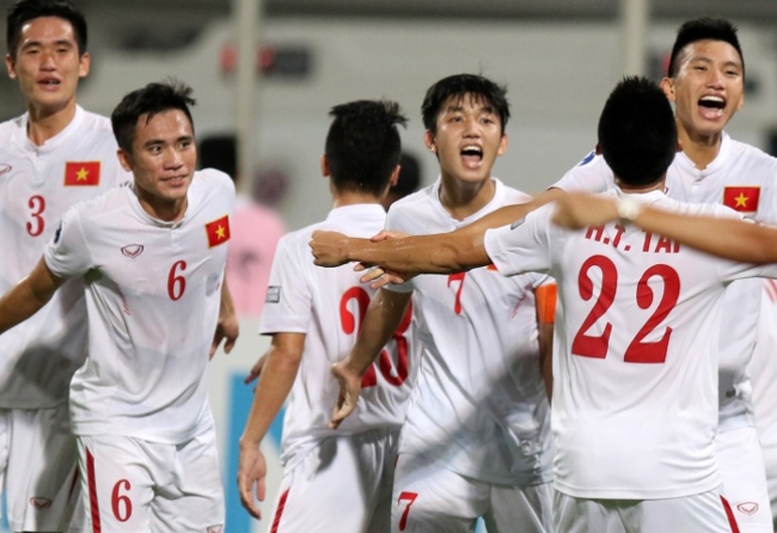 Thái Lan, Indonesia bất lực trước cột mốc của U20 Việt Nam