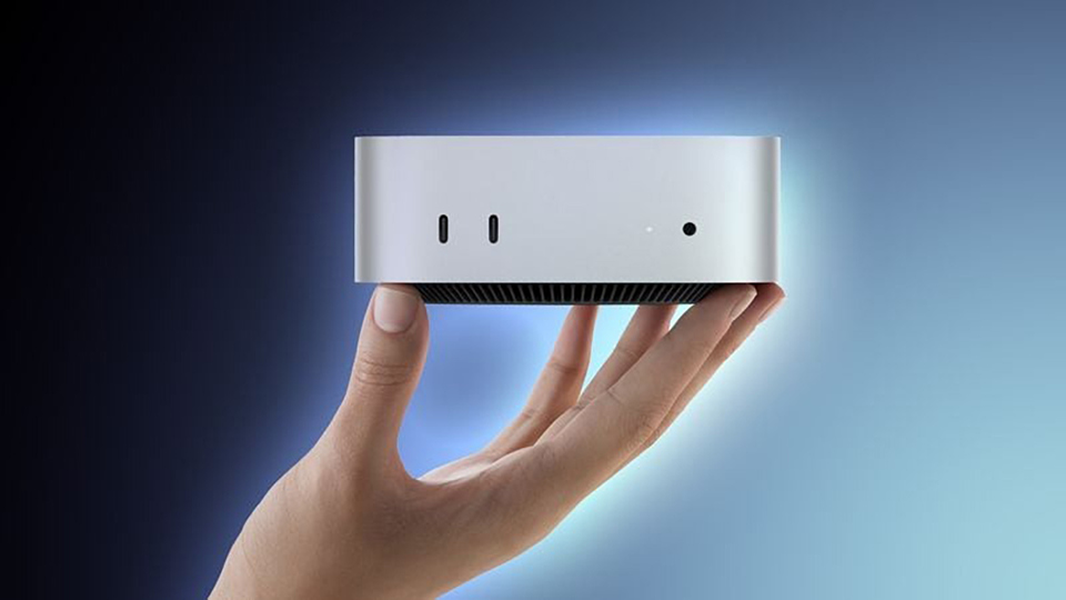 Apple bắt đầu cung cấp máy Mac M4 hàng tân trang cho người dùng