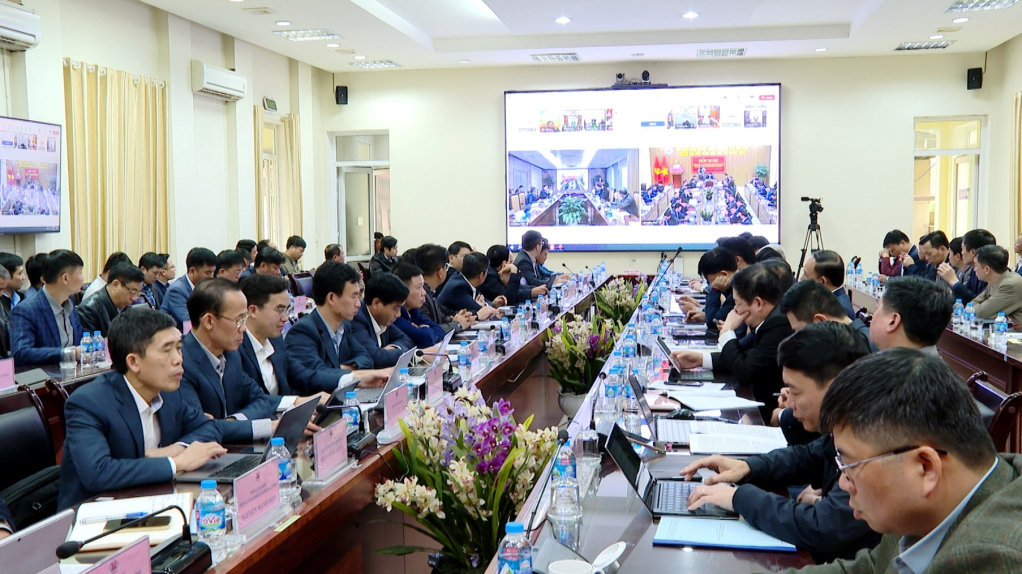 Tập đoàn Công nghiệp Than - Khoáng sản Việt Nam triển khai công tác phòng chống thiên tai và tìm kiếm cứu nạn năm 2025