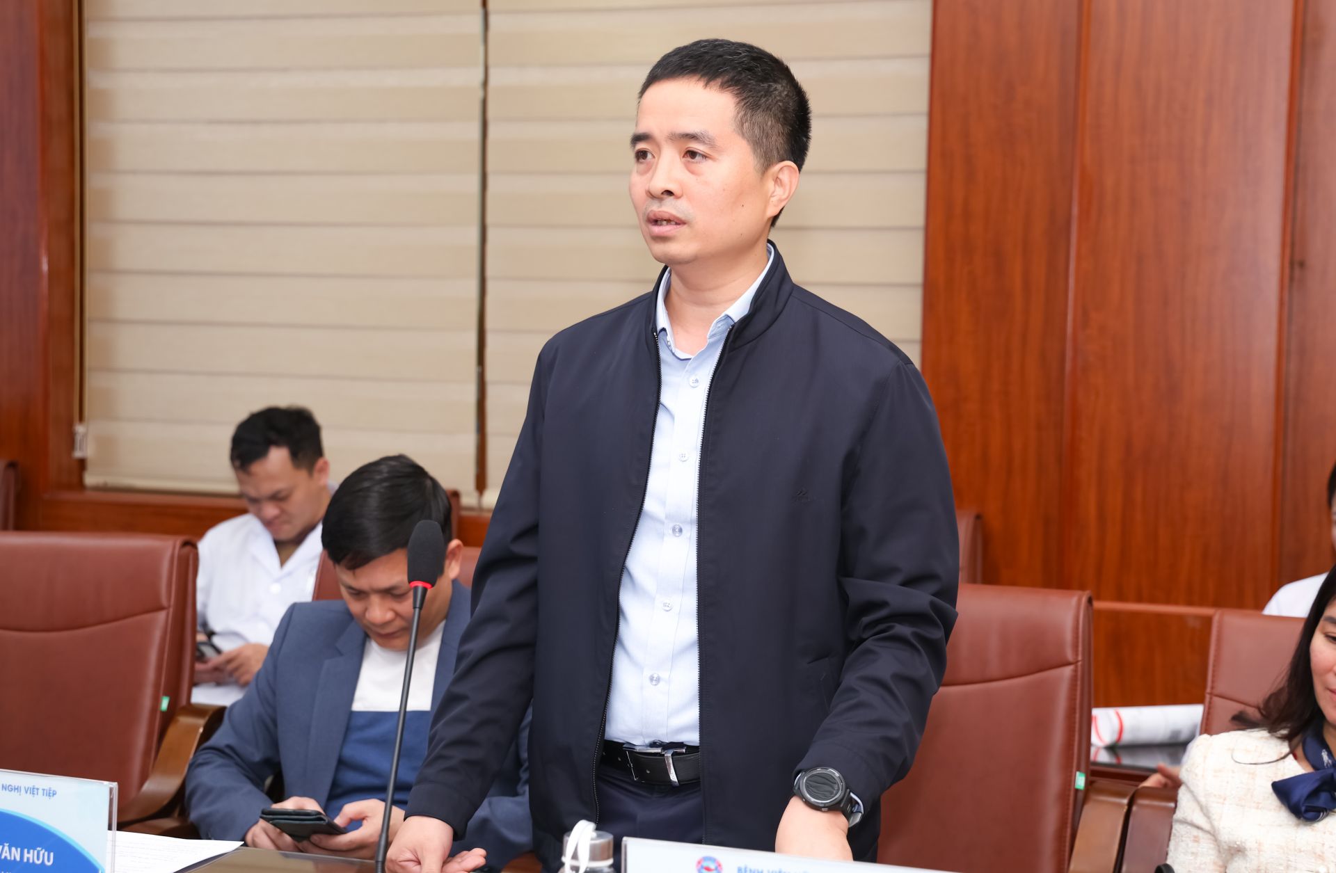 Các chuyên gia y tế từ Bệnh viện Tai Mũi Họng Trung ương đã đưa ra đánh giá chuyên môn sau quá trình khảo sát tại Bệnh viện