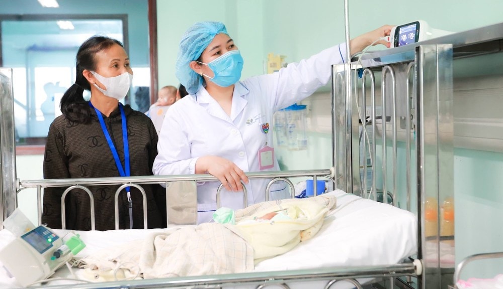 Không xử lý kỷ luật trường hợp đảng viên sinh con thứ 3 trở lên     