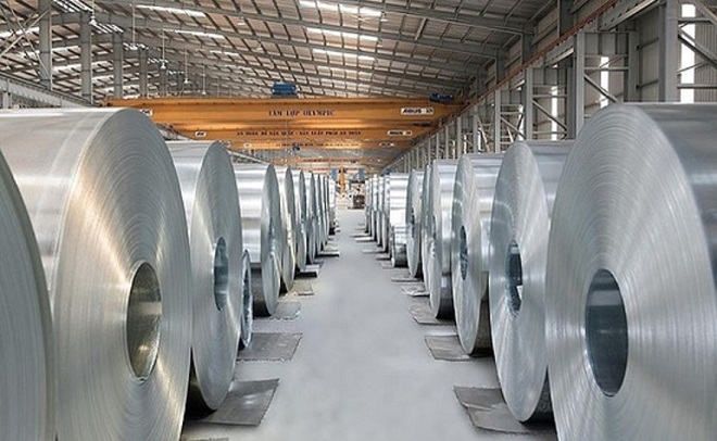 Xuất Khẩu Ống Thép Việt Nam: Thái Lan Khởi Động Rà Soát Thuế Chống Bán Phá Giá Xuất Khẩu Ống Thép Việt Nam: Thái Lan Khởi Động Rà Soát Thuế Chống Bán Phá Giá