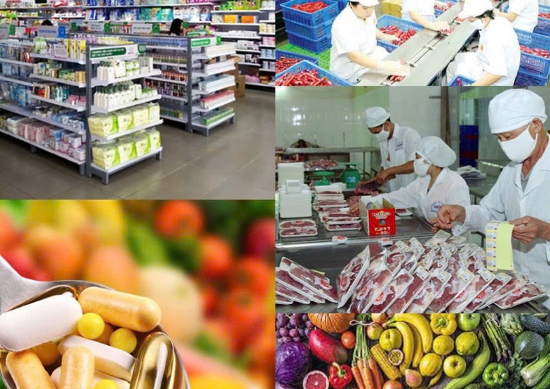 Bộ Y tế đề xuất quy định mới nhằm nâng cao hơn nữa chất lượng sản phẩm thực phẩm, trong đó có thực phẩm chức năng