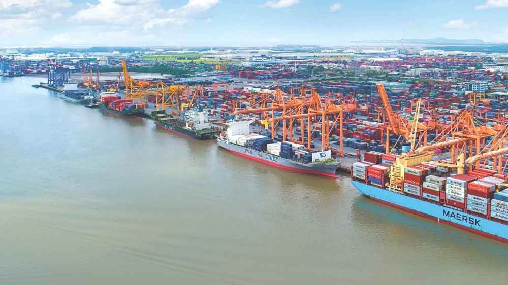 VietinBank Capital tăng tỷ lệ sở hữu tại Viconship lên 17,14%