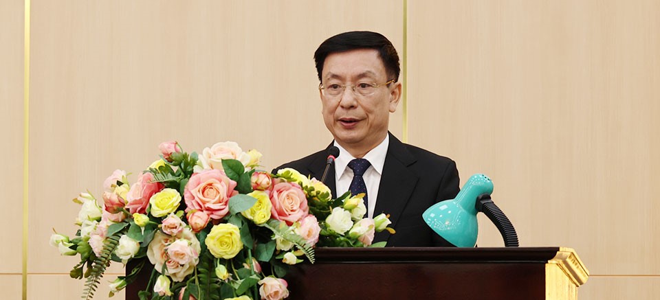 Chủ tịch UBND tỉnh Nam Định