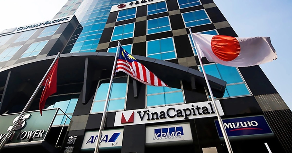 VinaCapital gắn bó với Khang Điền từ khi công ty này IPO vào năm 2007. Ảnh minh họa:
