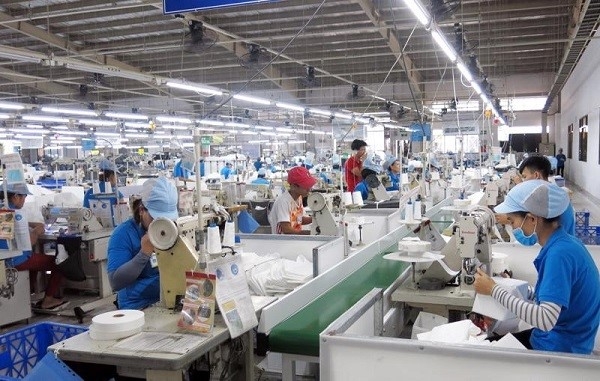 8 yêu cầu lớn đối với cộng đồng doanh nghiệp để tăng tốc, phát triển bền vững trong kỷ nguyên mới. Ảnh internet.