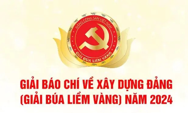 2 tác phẩm của Đảng ủy Vinachem đạt Giải Búa liềm vàng Khối Doanh nghiệp Trung ương năm 2024