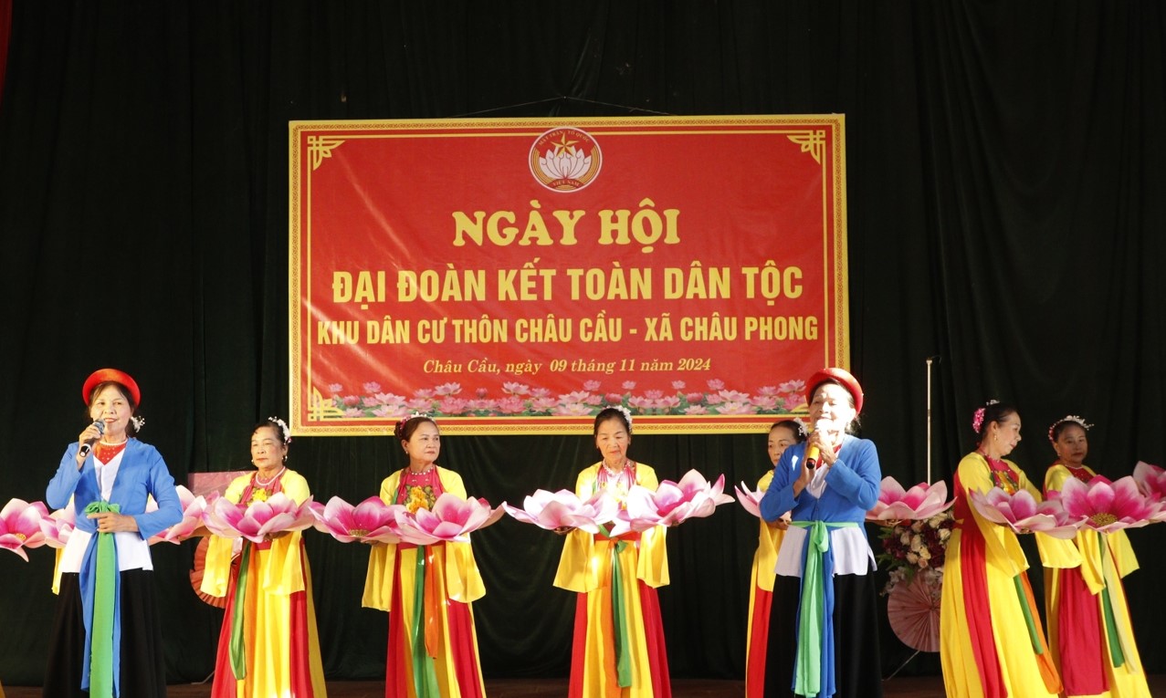 Rà soát, sửa đổi, bổ sung những nội dung trong hương ước, quy ước không còn phù hợp