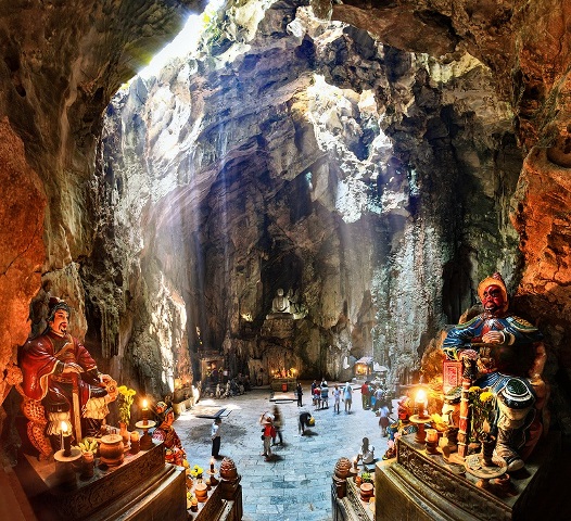 Danh thắng Ngũ Hành Sơn Danh thắng Ngũ Hành Sơn