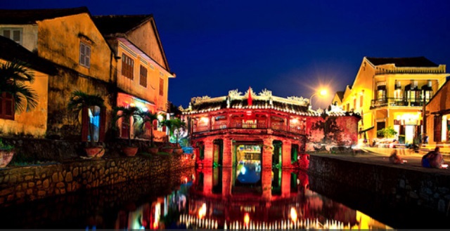 Hội An trong TOP địa danh du lịch được khách quốc tế tìm kiếm nhiều nhất