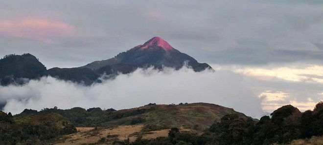 Cloud Paradise Resort đang là điểm dừng chân lý tưởng cho những ai đam mê khám phá thiên nhiên