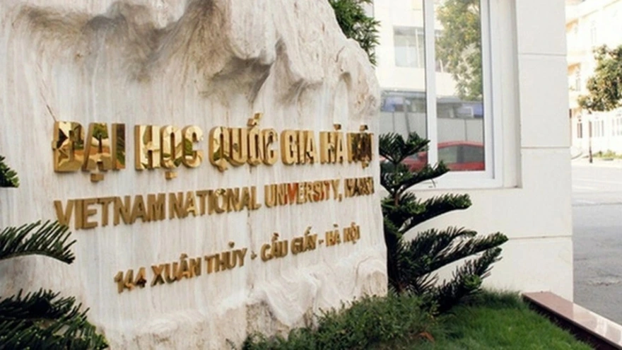 Trên 89.000 lượt đăng ký thi HAS tại Đại học Quốc gia Hà Nội sau 3 tiếng mở đăng ký