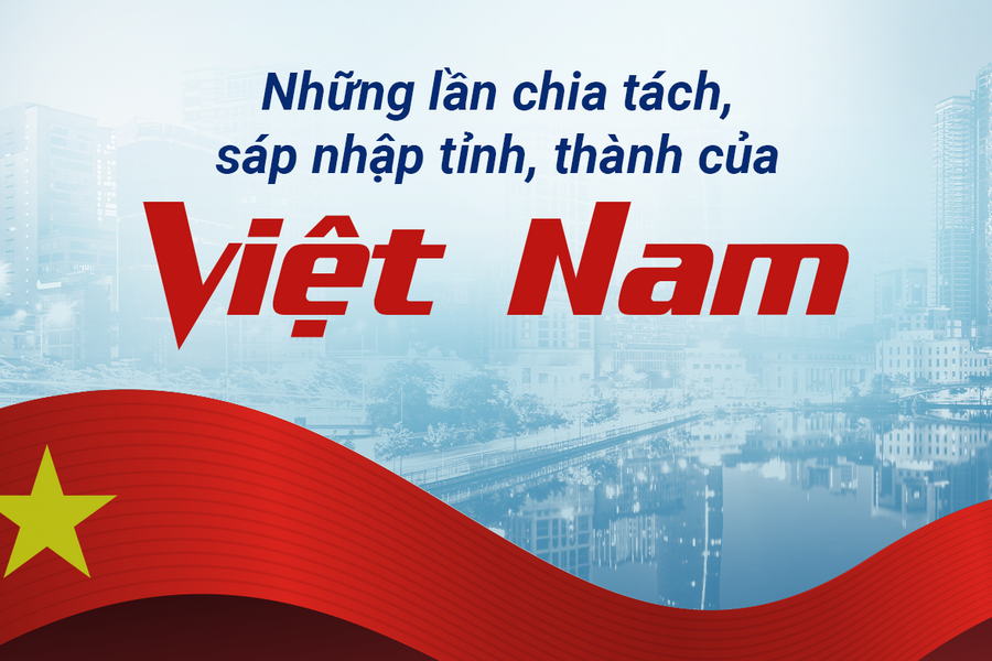 Sáp nhập tỉnh: Số lượng và tiêu chí đảm bảo phát triển kinh tế - xã hội như thế nào là phù hợp? Ảnh chỉ có tính chất minh họa, nguồn internet.