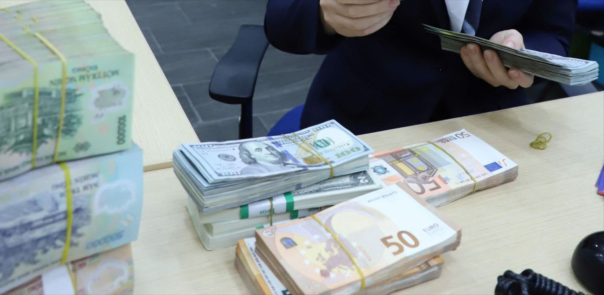 Tín dụng tiêu dùng tại TP. Hồ Chí Minh tăng trưởng tích cực