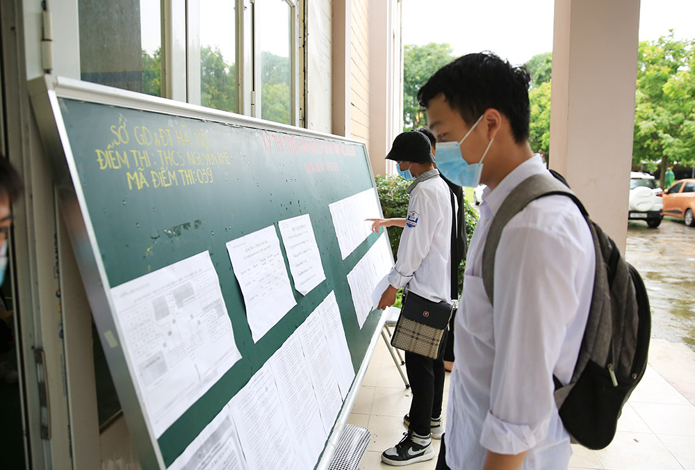 Công bố phương án tuyển sinh trung học cơ sở năm học 2025-2026 trong tháng 02/2025 để học sinh, giáo viên và các nhà trường, các cơ sở giáo dục phổ thông chủ động chuẩn bị công tác tuyển sinh. Công bố phương án tuyển sinh trung học cơ sở năm học 2025-2026 trong tháng 02/2025 để học sinh, giáo viên và các nhà trường, các cơ sở giáo dục phổ thông chủ động chuẩn bị công tác tuyển sinh.