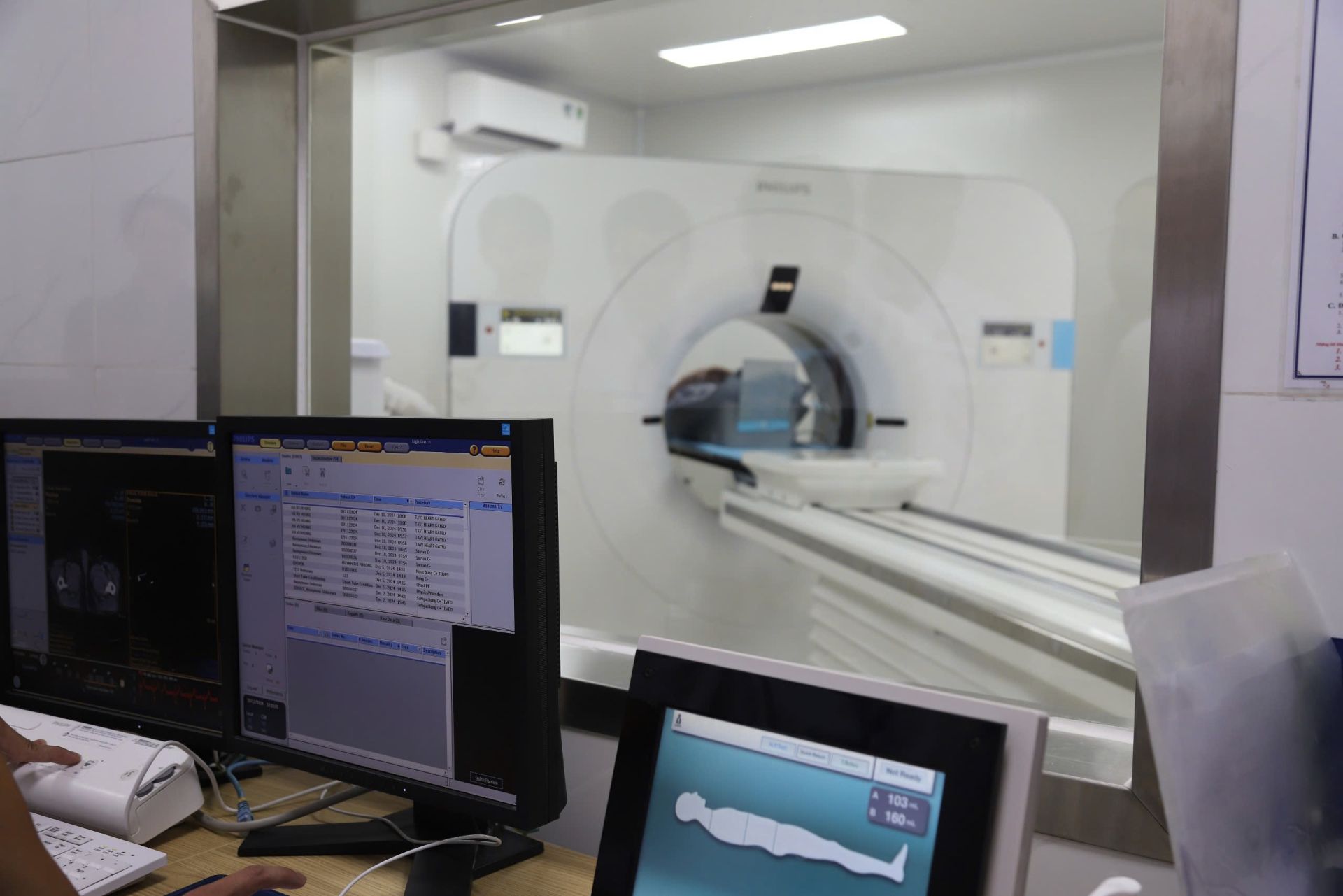 năm 2025, ngành y tế toàn thành phố sẽ tập trung triển khai 7 hoạt động trọng tâm về chuyển đổi số