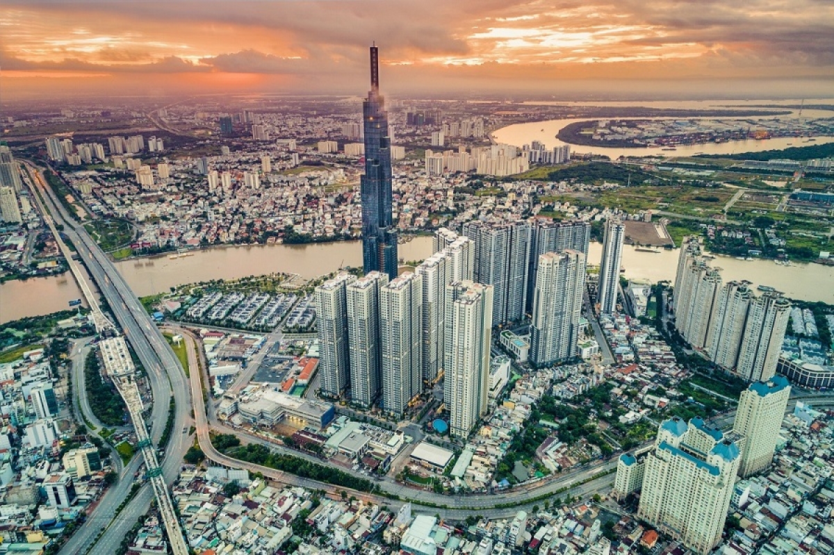 Tư duy xây dựng dự thảo Luật Quản lý phát triển đô thị cần liền mạch 