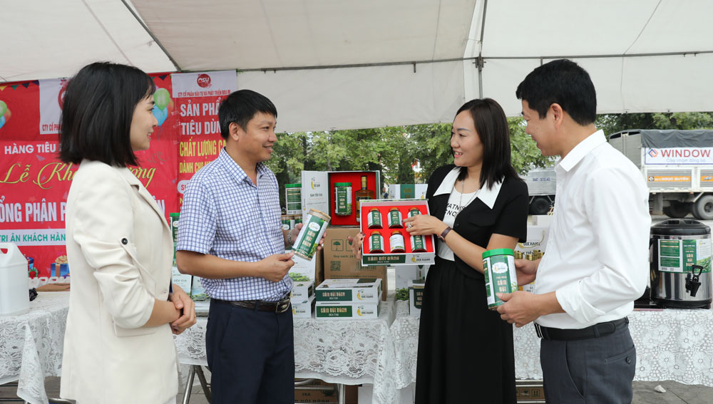 Bắc Giang phê duyệt 11 nhiệm vụ khoa học và công nghệ cấp tỉnh
