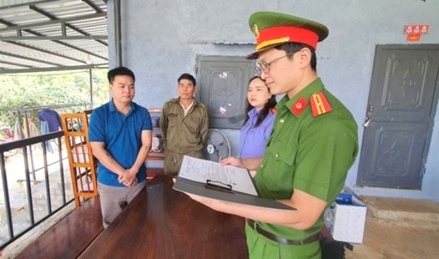 Đắk Lắk: Nhiều người bị lừa gần 100 tỷ đồng vì mê tín dị đoan