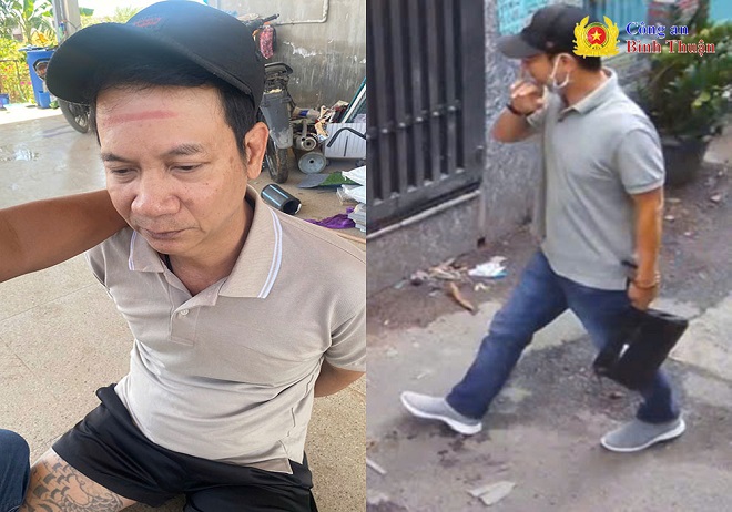 Đối tượng Đối tượng