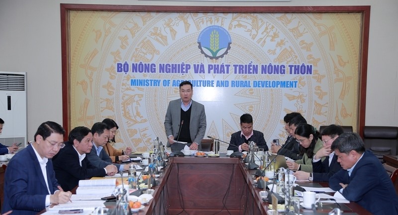 Đề nghị công nhận huyện Thiệu Hóa đạt chuẩn nông thôn mới nâng cao