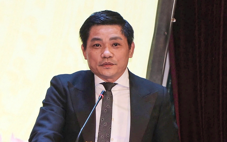 Giáo sư,Tiến sỹ Nguyễn Duy Ánh Giám đốc Bệnh viện Phụ sản Trung ương nhận thêm nhiệm vụ mới