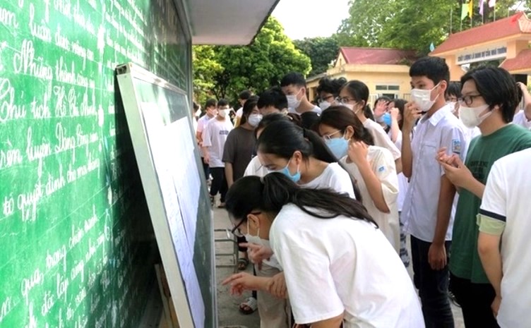 Ảnh minh họa (Nguồn: Internet)