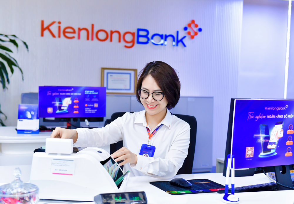 KienlongBank triển khai chương trình ưu đãi lãi suất cho vay chỉ từ 0% dành cho KHCN