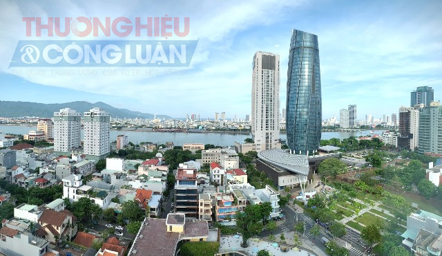 Sở Xây dựng TP. Đà Nẵng công bố thông tin 2 dự án đầu tư xây dựng nhà ở thương mại cho phép tổ chức, cá nhân nước ngoài được quyền sở hữu nhà ở trên địa bàn