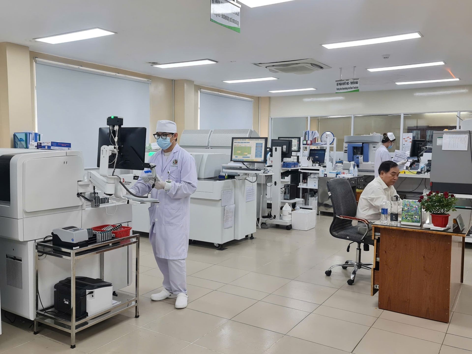 Bệnh viện Lê Văn Thịnh đã công bố được bệnh án điện tử ở mức cơ bản, dự kiến năm 2026 sẽ nâng lên cấp nâng cao