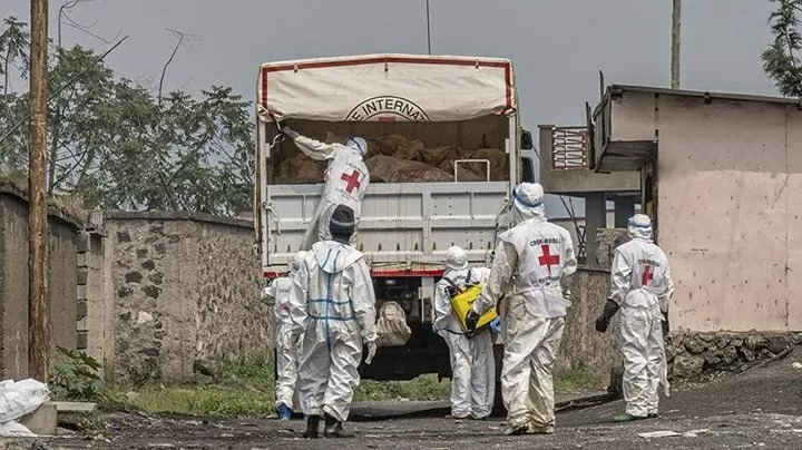 Thế giới xuất hiện căn bệnh lạ khiến hơn 50 người tử vong sau 48 giờ có triệu chứng