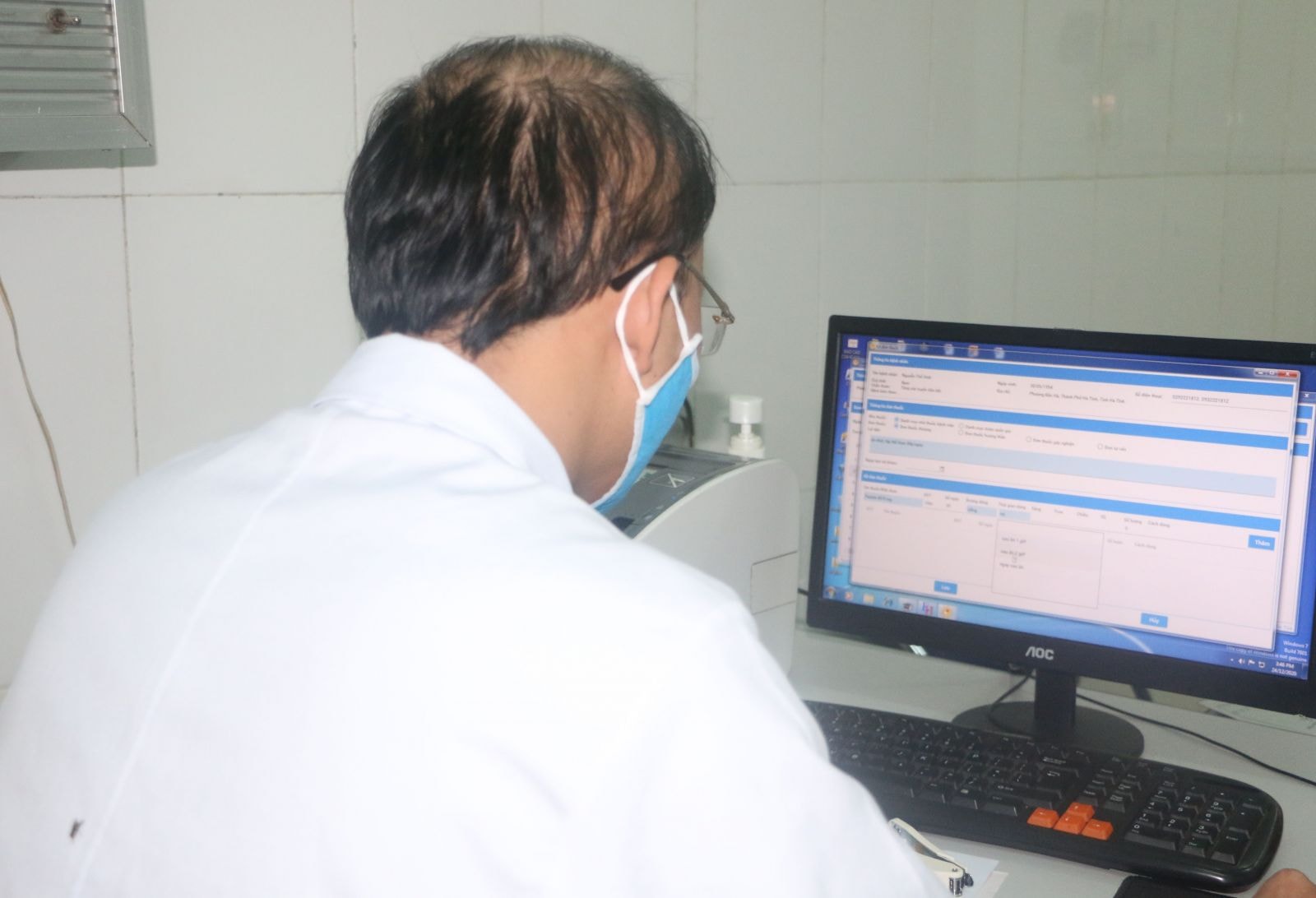 Ảnh minh họa, nguồn internet.