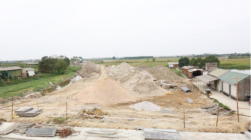 Triển khai Kế hoạch thực hiện Quy hoạch tỉnh Bắc Ninh thời kỳ 2021-2030, tầm nhìn đến năm 2050