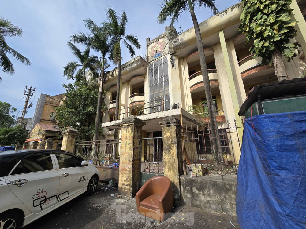 Hà Nội: Tăng cường quản lý, sử dụng tài sản công