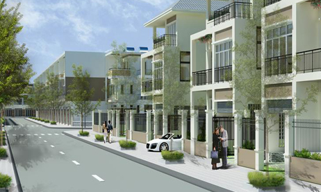 Phục Hưng Holdings tổ chức Đại hội đồng cổ đông năm 2025 vào cuối tháng 4/2025