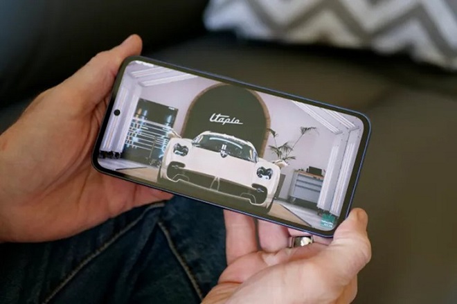 Hai dòng Galaxy của Samsung sẽ chính thức ra mắt vào ngày 2/3