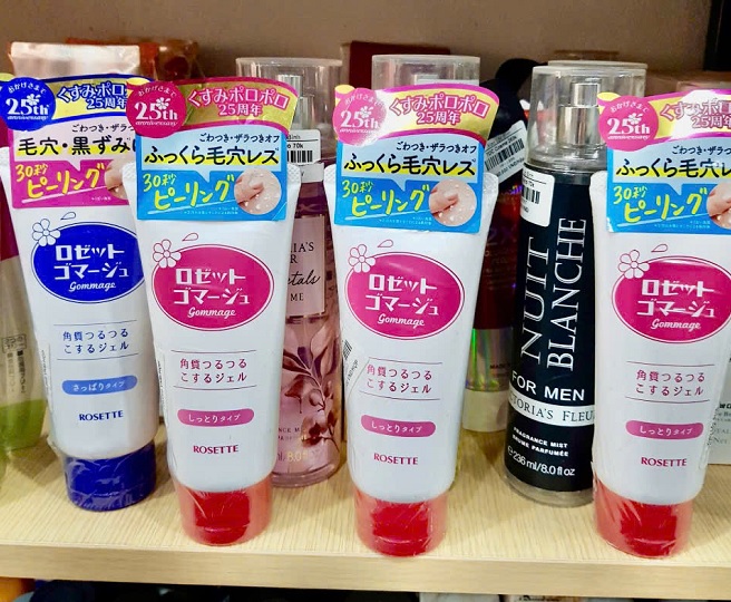 Kiểm tra cơ sở kinh doanh online, phát hiện nhiều mỹ phẩm nhập lậu