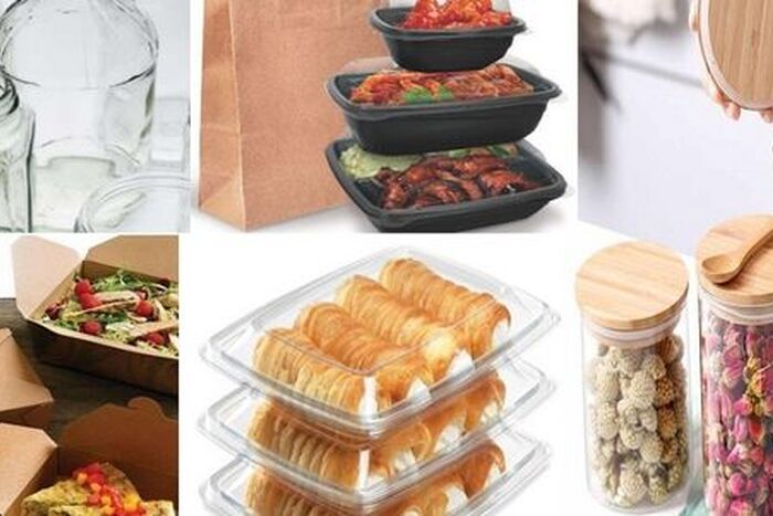 EU sửa đổi quy định với các nguyên liệu bao bì tiếp xúc với thực phẩm